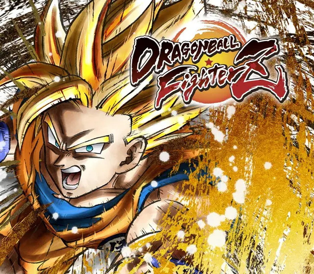 DRAGON BALL FighterZ: FighterZ Edition — Xbox One, Standard