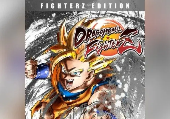 Dragon Ball FighterZ FighterZ Edition — Xbox One / Xbox Series X|S, FighterZ