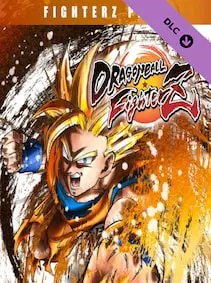 DRAGON BALL FighterZ - FighterZ Pass — Steam, Standard