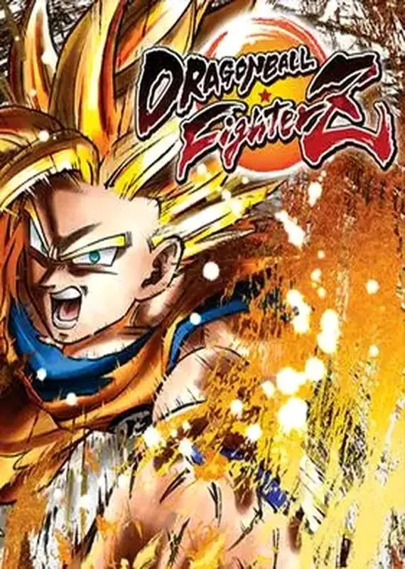 Dragon Ball FighterZ - FighterZ Pass DLC — Steam, Standard