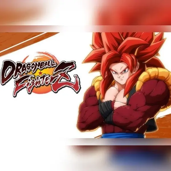 DRAGON BALL FighterZ - Gogeta (DLC) — Steam, Standard