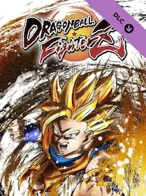 DRAGON BALL FIGHTERZ - Gogeta (SS4) — Steam, Standard