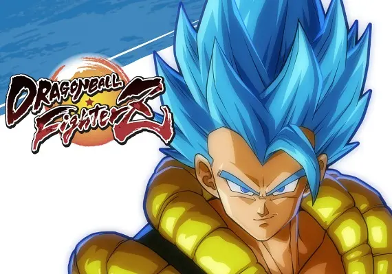 Dragon Ball FighterZ - Gogeta - SSGSS DLC EN — Xbox One / Xbox Series X|S, Standard