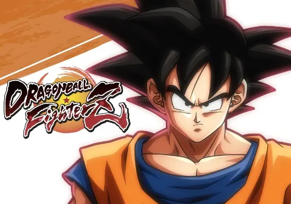 Dragon Ball FighterZ - Goku DLC EN — Xbox One / Xbox Series X|S, Standard