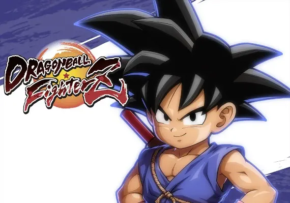 Dragon Ball FighterZ - Goku - GT DLC EN — Xbox One / Xbox Series X|S, Standard