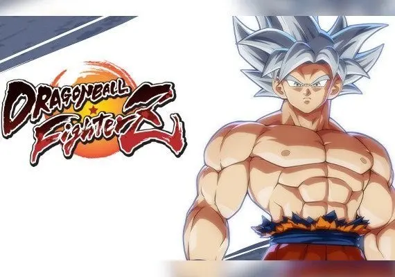 Dragon Ball FighterZ: Goku Ultra Instinct DLC — Steam, Standard