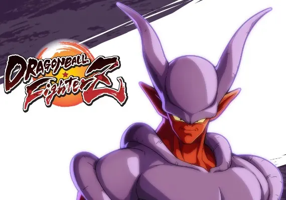 Dragon Ball FighterZ - Janemba DLC EN — Xbox One / Xbox Series X|S, Standard