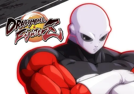 Dragon Ball FighterZ - Jiren DLC EN — Xbox One / Xbox Series X|S, Standard