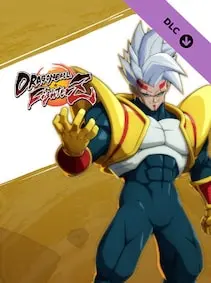 DRAGON BALL FIGHTERZ - Super Baby 2 — Steam, Standard