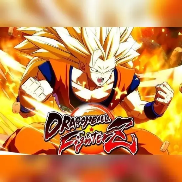 DRAGON BALL FighterZ - Ultimate Edition — Steam, Ultimate Edition