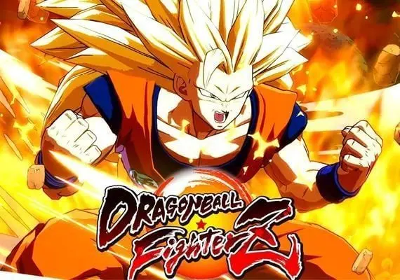 Dragon Ball FighterZ Ultimate Edition — Steam, Ultimate Edition