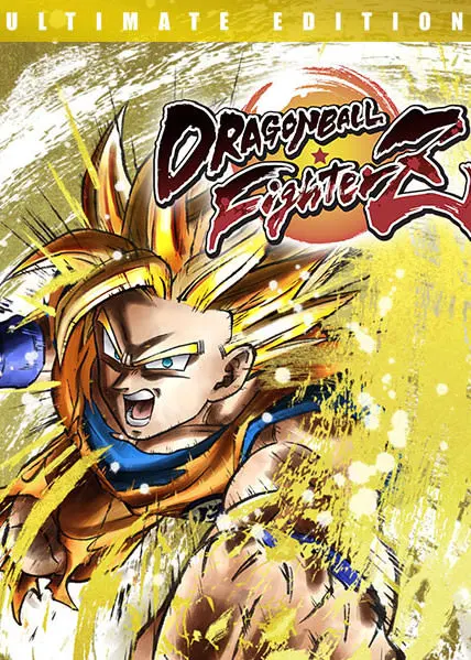 Dragon Ball FighterZ (Ultimate Edition) — Steam, Ultimate Edition