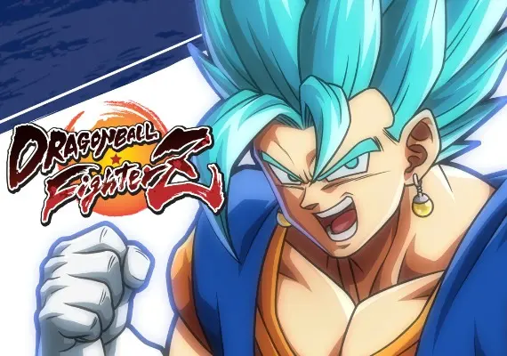Dragon Ball FighterZ - Vegito - SSGSS DLC EN — Xbox One / Xbox Series X|S, Standard