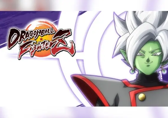 Dragon Ball FighterZ - Zamasu: Fused DLC EN — Xbox One / Xbox Series X|S, Standard