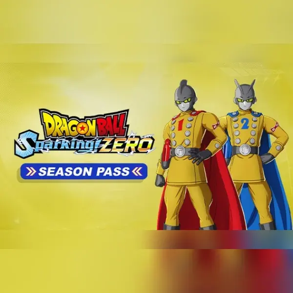Dragon Ball: Sparking! ZERO (Preorder Bonus) — PlayStation 5, Standard