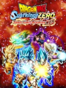 DRAGON BALL: Sparking! ZERO - Super Limit-Breaking NEO — Steam, Standard
