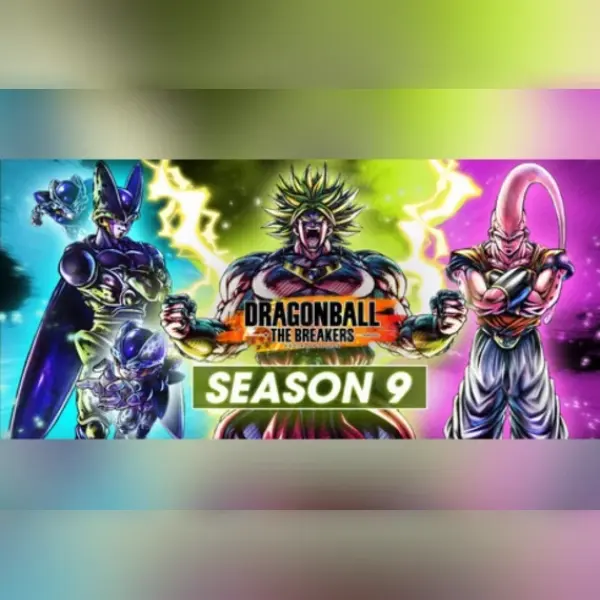 DRAGON BALL: THE BREAKERS — Xbox One / Xbox Series X|S, Standard