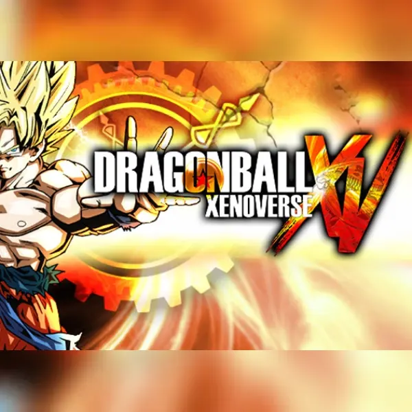 DRAGON BALL XENOVERSE — Xbox One / Xbox Series X|S, Standard