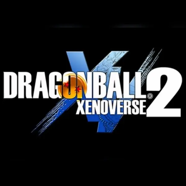 DRAGON BALL XENOVERSE 2 — Steam, Standard
