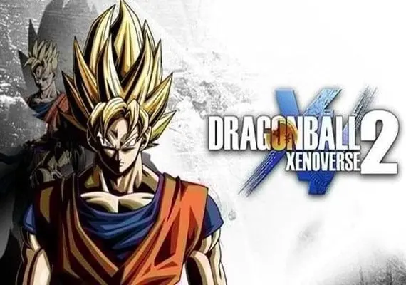 Dragon Ball: Xenoverse 2 EN/DE/FR/IT/PL/JA/PT/RU — Xbox One / Xbox Series X|S, Standard