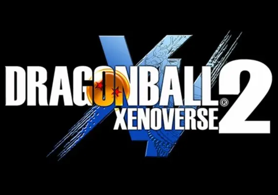 Dragon Ball: Xenoverse 2 EN/FR/JA — Steam, Standard