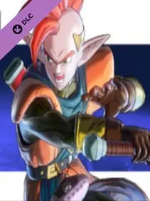 DRAGON BALL XENOVERSE 2 - Extra DLC Pack 1 — Steam, Standard