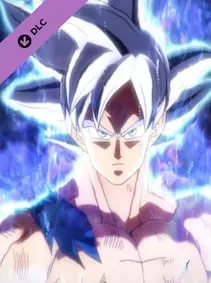 DRAGON BALL XENOVERSE 2 - Extra DLC Pack 2 — Steam, Standard