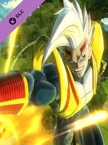 DRAGON BALL XENOVERSE 2 - Extra DLC Pack 3 — Steam, Standard