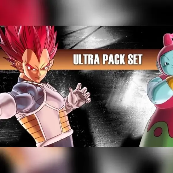 DRAGON BALL XENOVERSE 2 - Extra Pass (DLC) — Steam, Standard