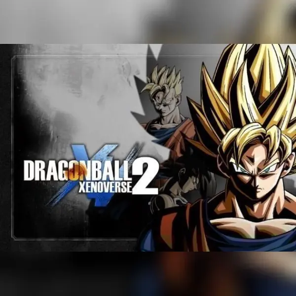 DRAGON BALL XENOVERSE 2 - Super Pass (DLC) — Xbox One / Xbox Series X|S, Standard