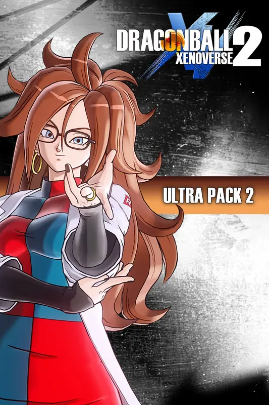 DRAGON BALL XENOVERSE 2 - Ultra Pack 2 (DLC) — Xbox Live / PC, Standard