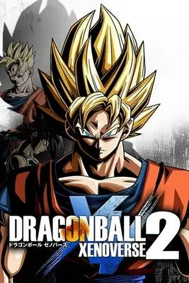 Dragon Ball Xenoverse 2 - Ultra Pack Set DLC — Steam, Standard