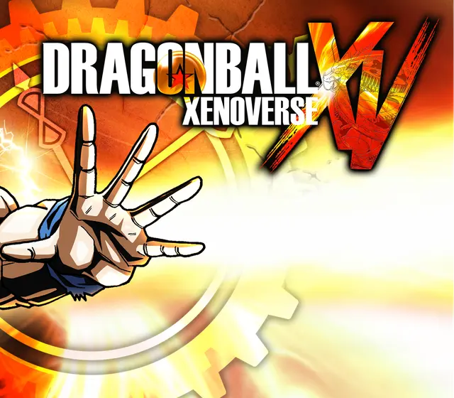 Dragon Ball Xenoverse — Xbox One, Standard