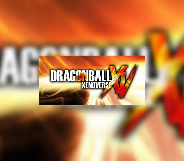 Dragon Ball Xenoverse — Steam, Standard