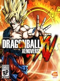 DRAGON BALL XENOVERSE GT PACK 2 — Steam, Standard
