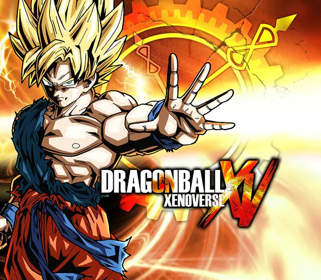 DRAGON BALL XENOVERSE PC Steam Gift — Steam, Standard