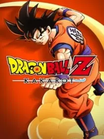 DRAGON BALL Z: KAKAROT — Xbox One, Standard