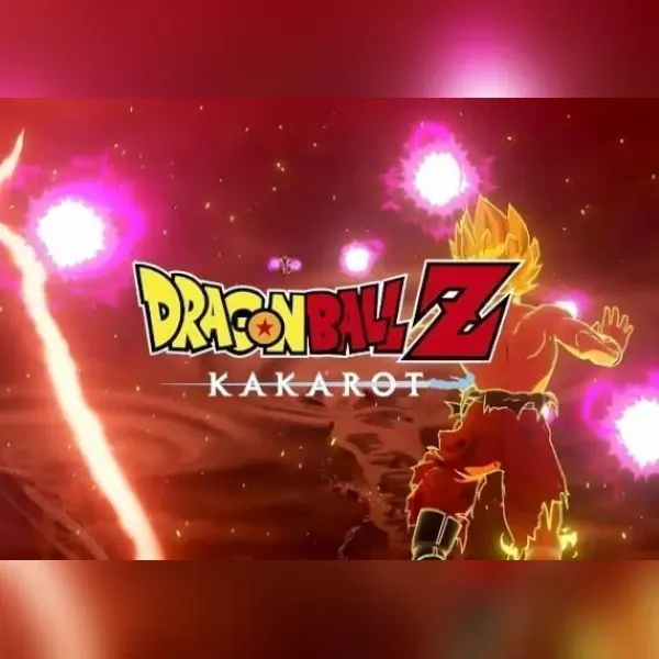 DRAGON BALL Z: KAKAROT Deluxe Edition — Xbox One / Xbox Series X|S, Deluxe Edition