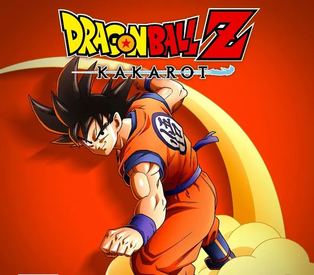 DRAGON BALL Z: Kakarot — Steam, Standard