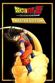 DRAGON BALL Z: KAKAROT - Master Edition Content (DLC) — PlayStation Network, Standard
