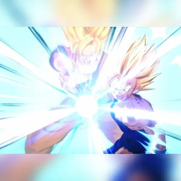 DRAGON BALL Z: KAKAROT Ultimate Edition — Xbox One / Xbox Series X|S, Ultimate Edition