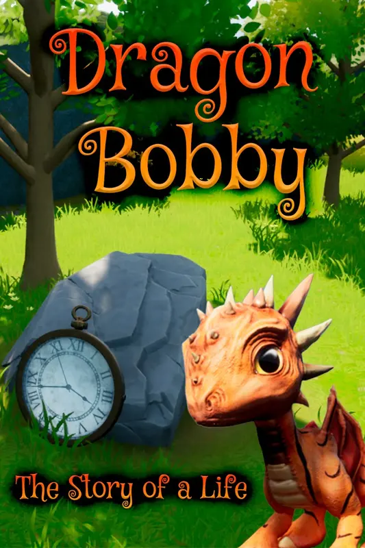 Dragon Bobby — Xbox Live, Standard