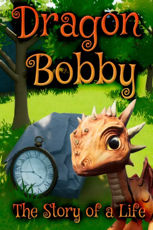 Dragon Bobby - The Story of a Life — Steam, Standard
