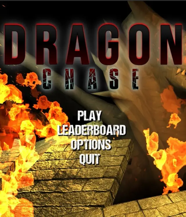 Dragon Chase — Steam, Standard