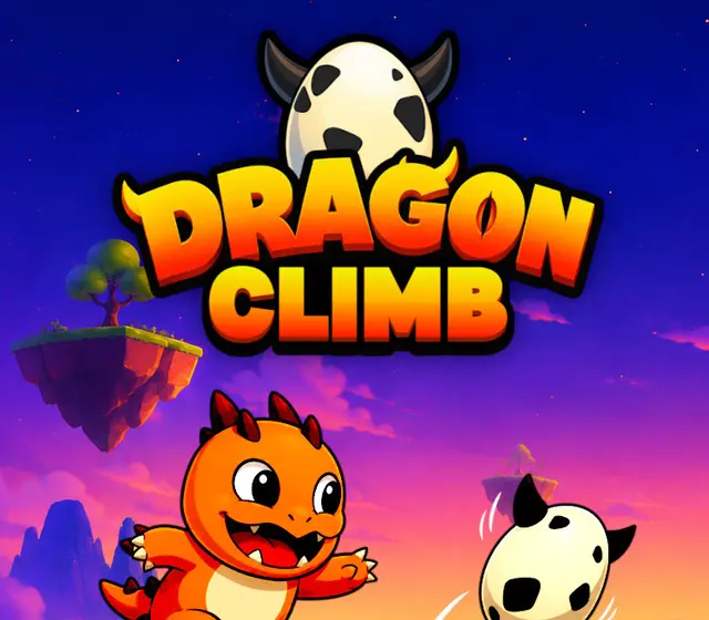 Dragon Climb — Steam, Standard