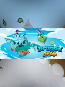 Dragon Drop — Steam, Standard