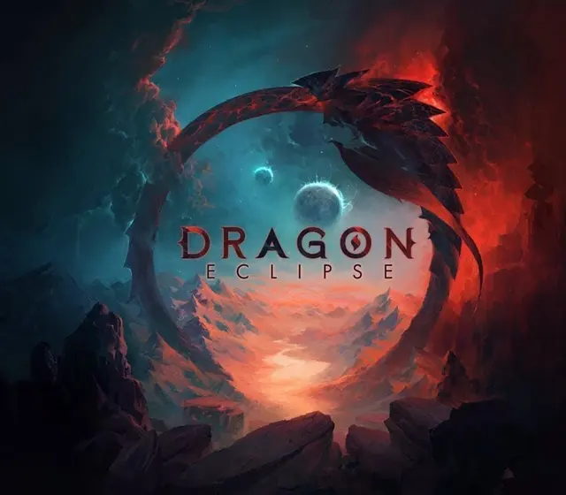 Dragon Eclipse — Steam, Standard