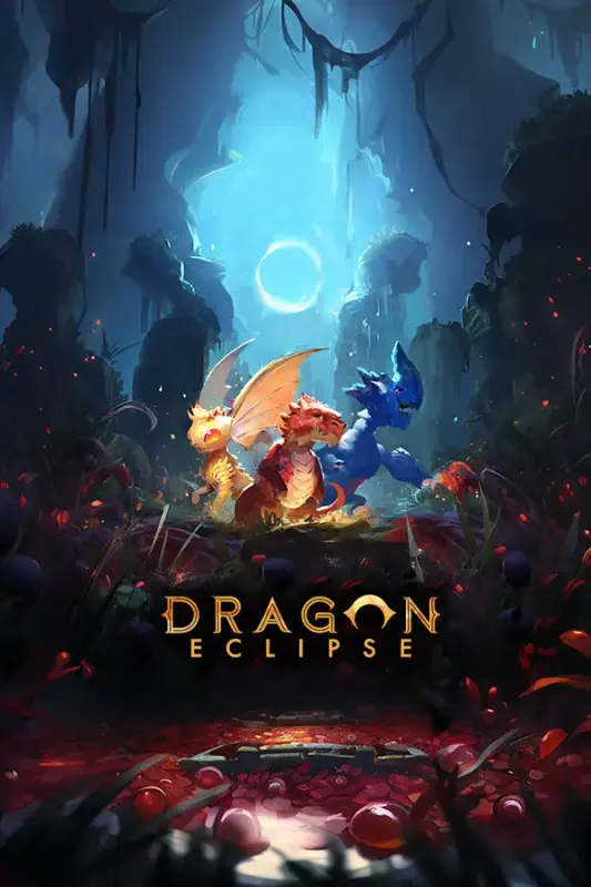 Dragon Eclipse — Steam, Standard