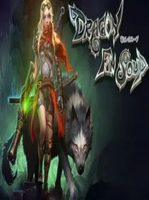 Dragon Fin Soup — Steam, Standard
