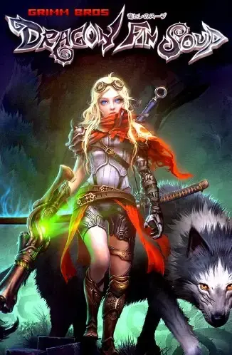 Dragon Fin Soup — Steam, Standard